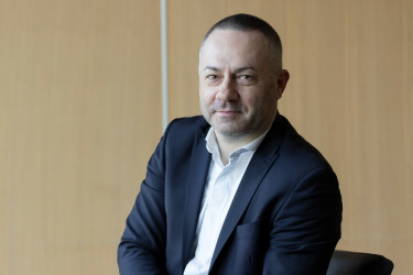 Minister Bešič Loredan: “Ko sedemo na kolo, naredimo nekaj koristnega tudi za svoje zdravje«